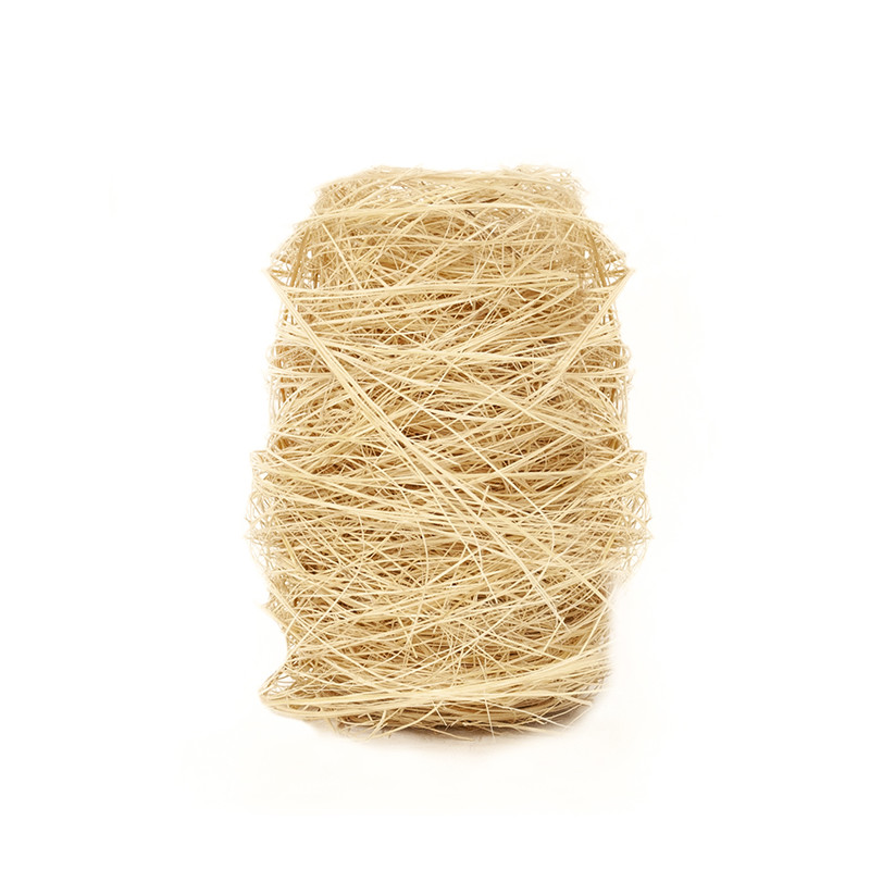 ESTROPAJO ESPARTO 25GR