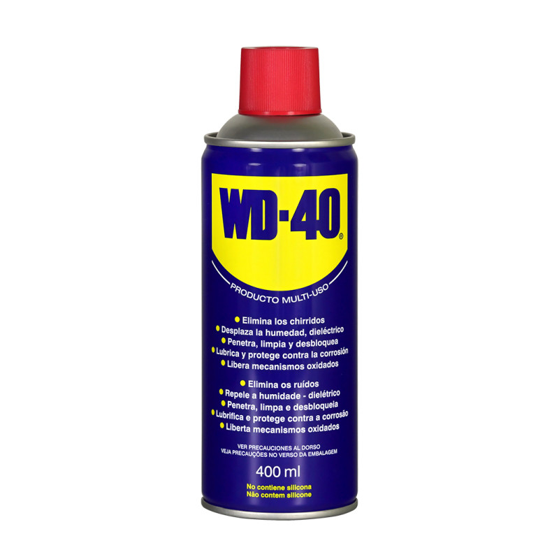 ACEITE MULTIUSO AEROSOL