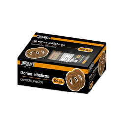 GOMAS ELASTICAS N 12