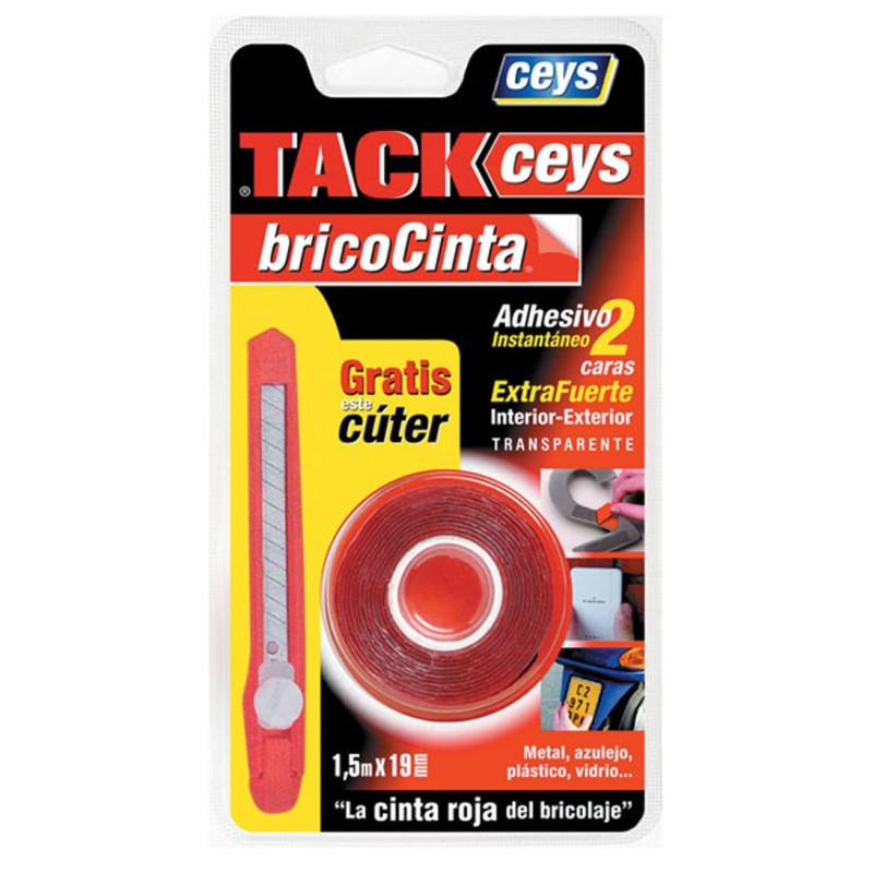 CINTA  DB  CARA  BAÑO/COCINA