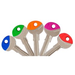 LLAVE  EN  BRUTO  ALPACA  SEGUR