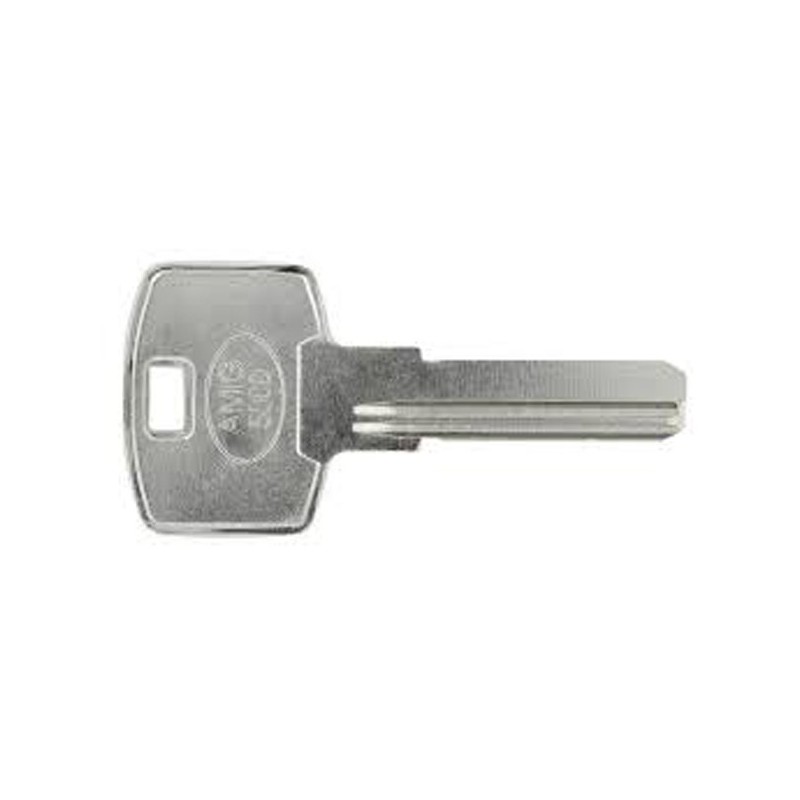 LLAVE  EN  BRUTO  LATON  SEG  C/10