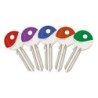 LLAVE  LATON  SEG  WINDCOLOR  SURT