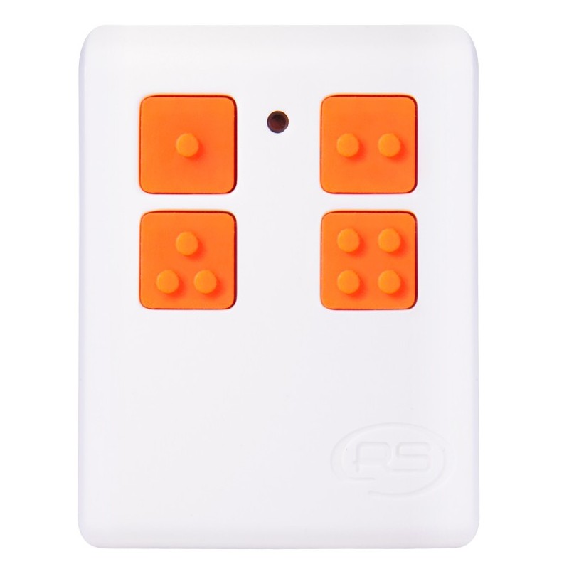 MANDO  DISTANCIA  C.EVO+FIJO  10C