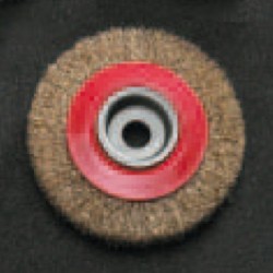 CEPILLO  SARATOGA