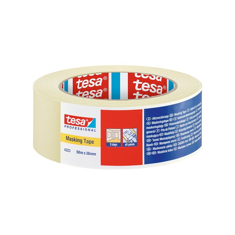 CINTA  PARA  PINTAR  DE  USO  GENERAL  TESA