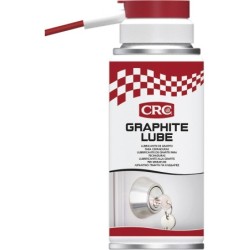 LUBRICANTE  GRAPHITE  LUBE