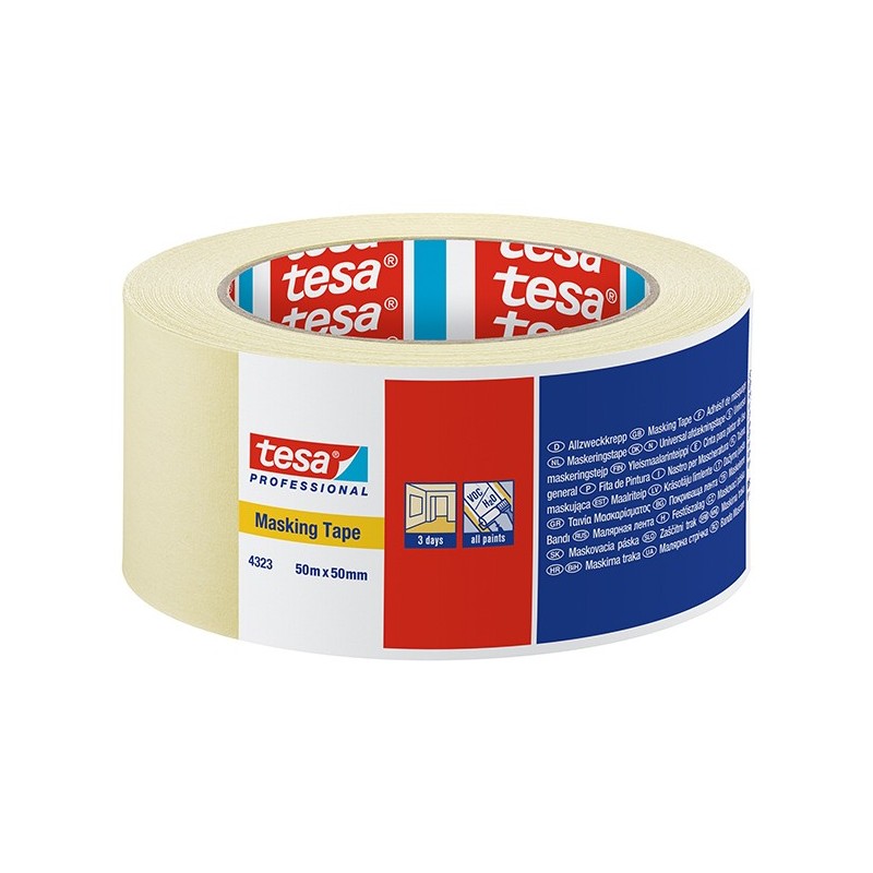 CINTA  PARA  PINTAR  TESA  TAPE