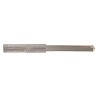 BROCA  METAL  DURO  MONOBLOC  "DESTRUYE  CERRADURAS  TIVOLY