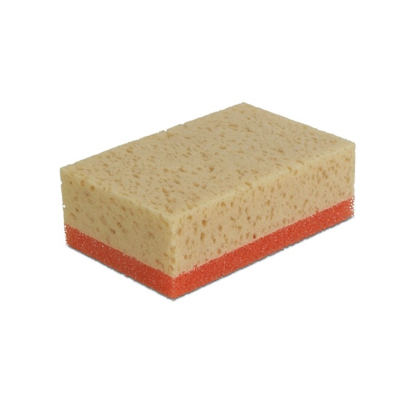 ESPONJA  RUBINET  MIXTA