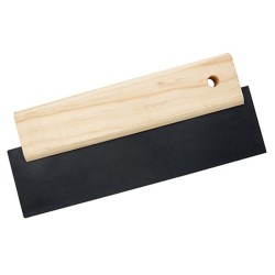 ESPÁTULA  DE  MANO  BELLOTA