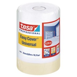 LÁMINA  FILM  EASY  COVER  UNIVERSAL