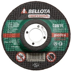 DISCO  C  PIEDRA  PRO