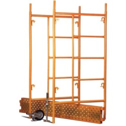 PLATAFORMA  EXTENSIBLE  THECA