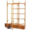 PLATAFORMA  EXTENSIBLE  THECA