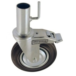 RUEDA  ANDAMIO  AMARRE  HEMBRA  45
