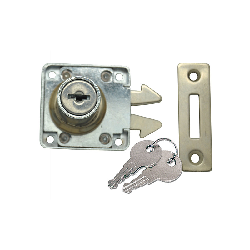CERRADURA MUEBLE GANCHO BL1