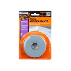 CINTA  ANTIDESLIZANTE  TRANSPARENTE
