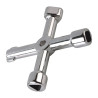 LLAVE ARMARIOS GAS/AGUA/ELECTR