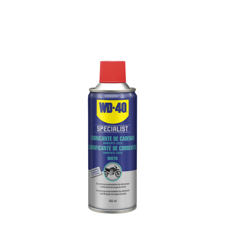 ACEITE LUBRICANTE CADENAS MOTO