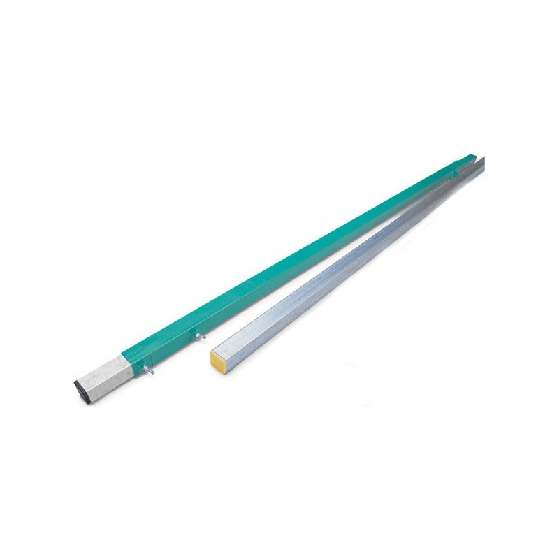 REGLA  EXTENSIBLE  PINTADA  THECA