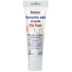 CEMENTO  COLA  PASTA