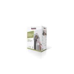 CEMENTO  RÁPIDO  1,5  KG.  GRIS