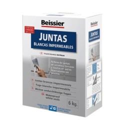 MORTERO  JUNTAS  IMPERMEABLES