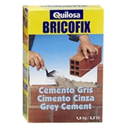 CEMENTO  GRIS