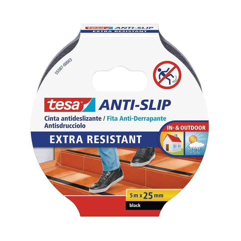 ANTIDESLIZANTE  TESA