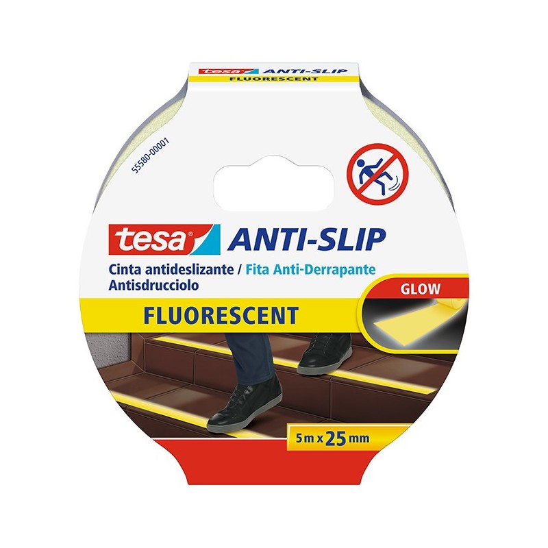 ANTIDESLIZANTE  TESA