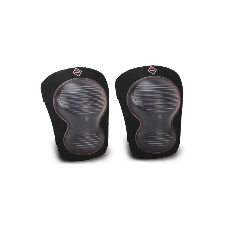 RODILLERAS  flex  RUBI