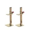 SOPORTE  REGLA  2  UDS