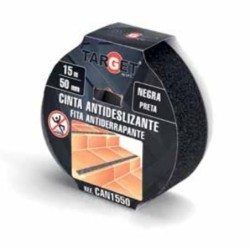 ANTIDESLIZANTE  NEGRO