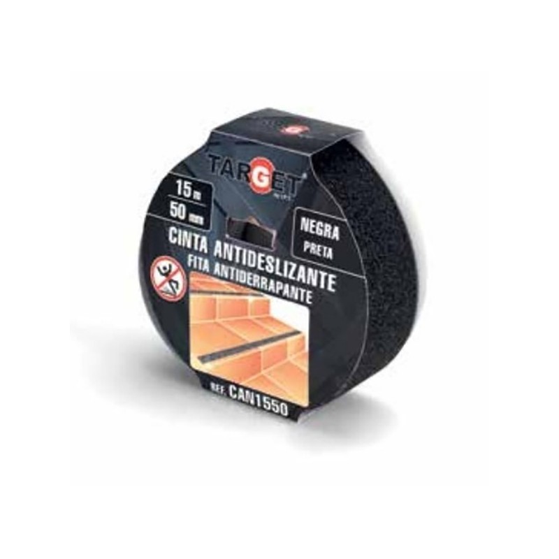 ANTIDESLIZANTE  NEGRO