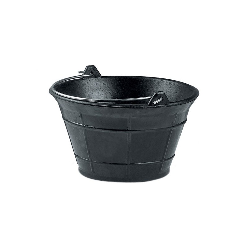 CUBO  DE  GOMA  ALBAÑIL  ITALIANO