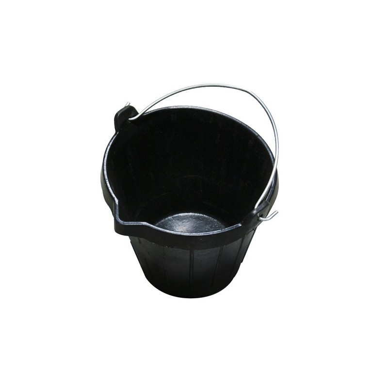 CUBO  GOMA  INDUSTRIAL