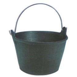 CUBO  PLASTICO  ITALIANO