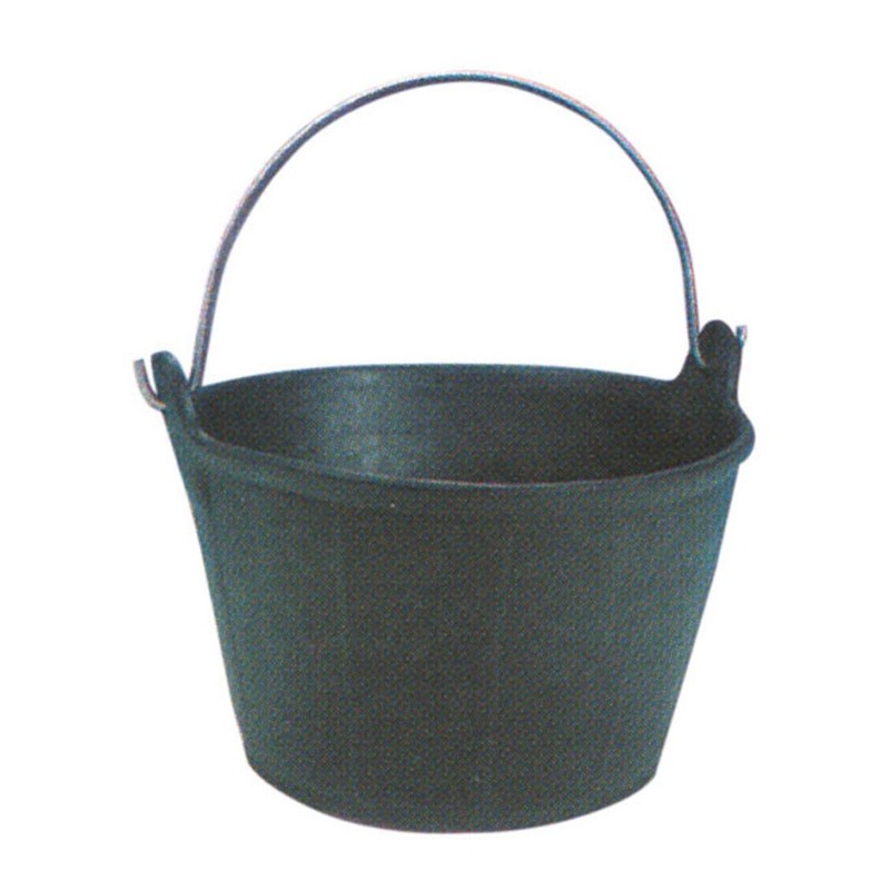 CUBO  PLASTICO  ITALIANO