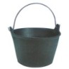CUBO  PLASTICO  ITALIANO