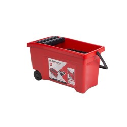 CUBETA  RUBICLEAN  SUPERPRO  RUBI