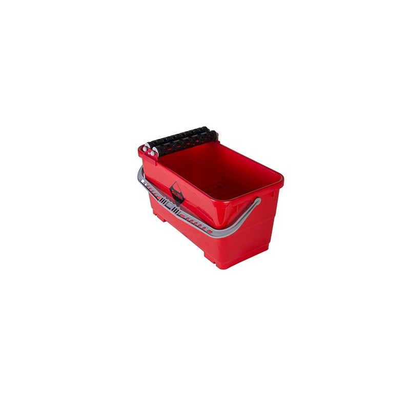 CUBETA  RUBICLEAN  EASYPRO  RUBI