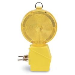 BALIZA  SEÑALIZACIÓN  AUTOMÁTICA  AMARILLA  STARTER