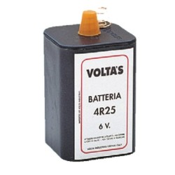 BATERÍA  REPUESTO  BALIZA  STARTER