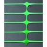 MALLA  SEÑALIZACIÓN  VERDE