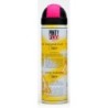MARCADOR  TOPOGRAF  FUCSIA  360º
