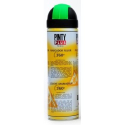 MARCADOR  TOPOGRAF  VERDE  360º