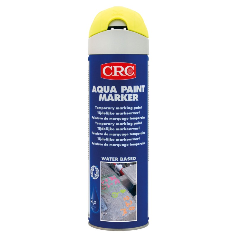 PINTURAS  MARCAJE  OBRAS  CRC