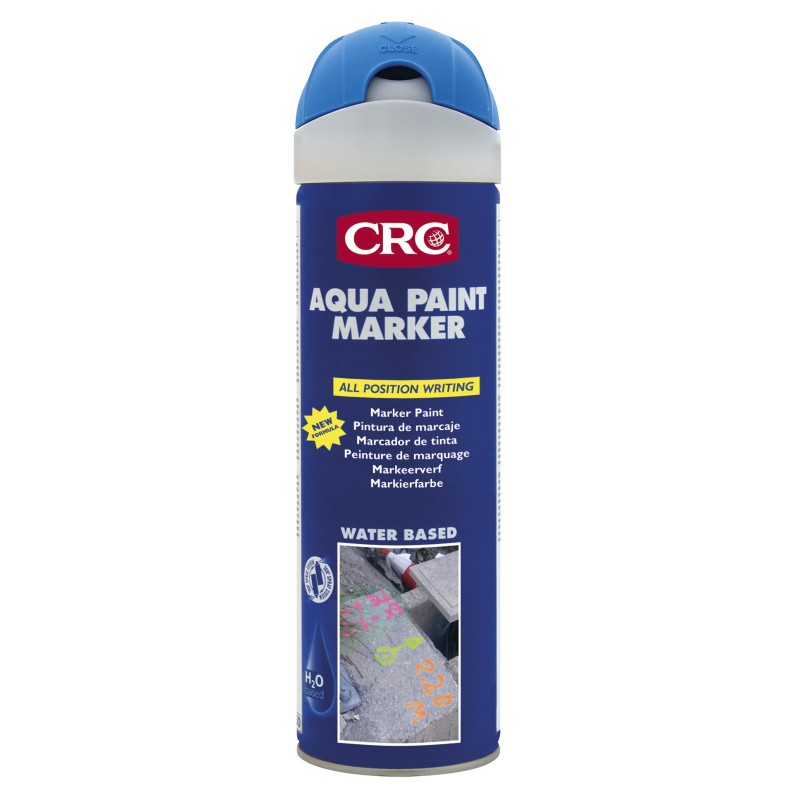 PINTURAS  MARCAJE  OBRAS  CRC