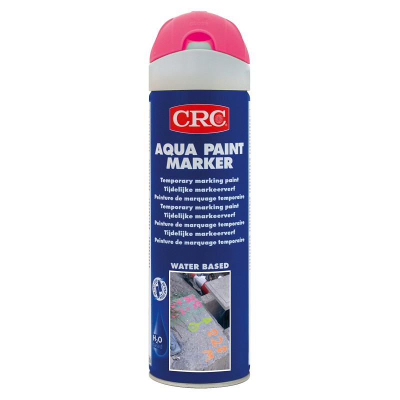 PINTURAS  MARCAJE  OBRAS  CRC